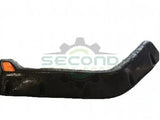 10908-07 Genuine Bushwacker Pocket Style Fender Flares - Second Truck Parts