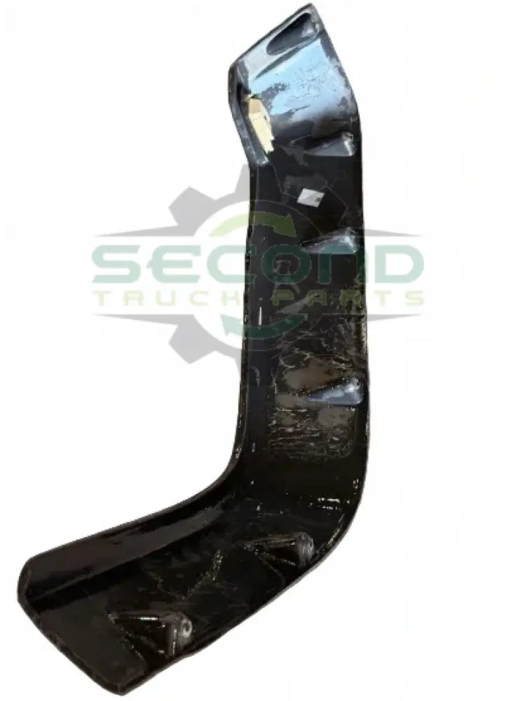 10908-07 Genuine Bushwacker Pocket Style Fender Flares - Second Truck Parts