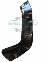 10908-07 Genuine Bushwacker Pocket Style Fender Flares - Second Truck Parts