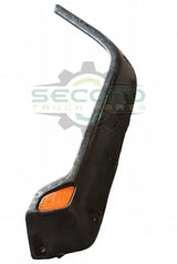 10908-07 Genuine Bushwacker Pocket Style Fender Flares - Second Truck Parts