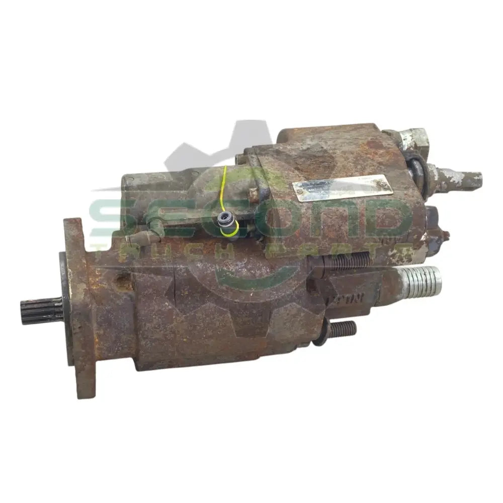 C1010DMCCW Genuine Buyers Direct Mount Hydraulic Pump - Second Truck Parts