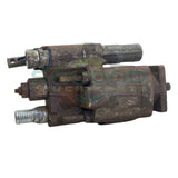C1010DMCCW Genuine Buyers Direct Mount Hydraulic Pump - Second Truck Parts