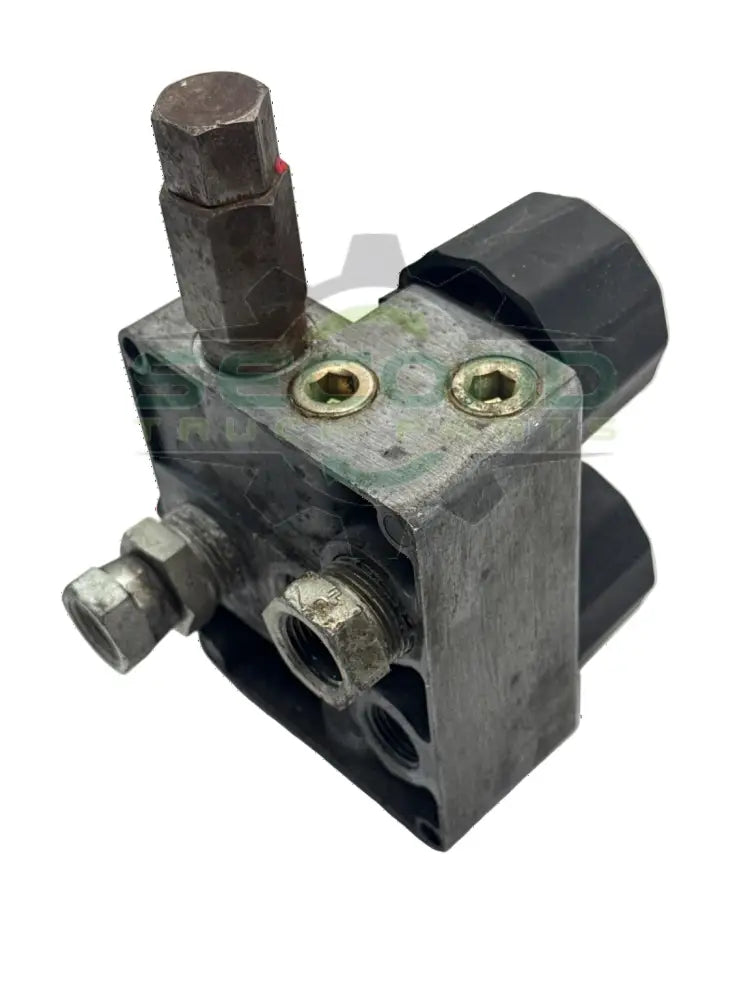 Genuine Buyers Products Hydraulic Spreader Valve - Valves