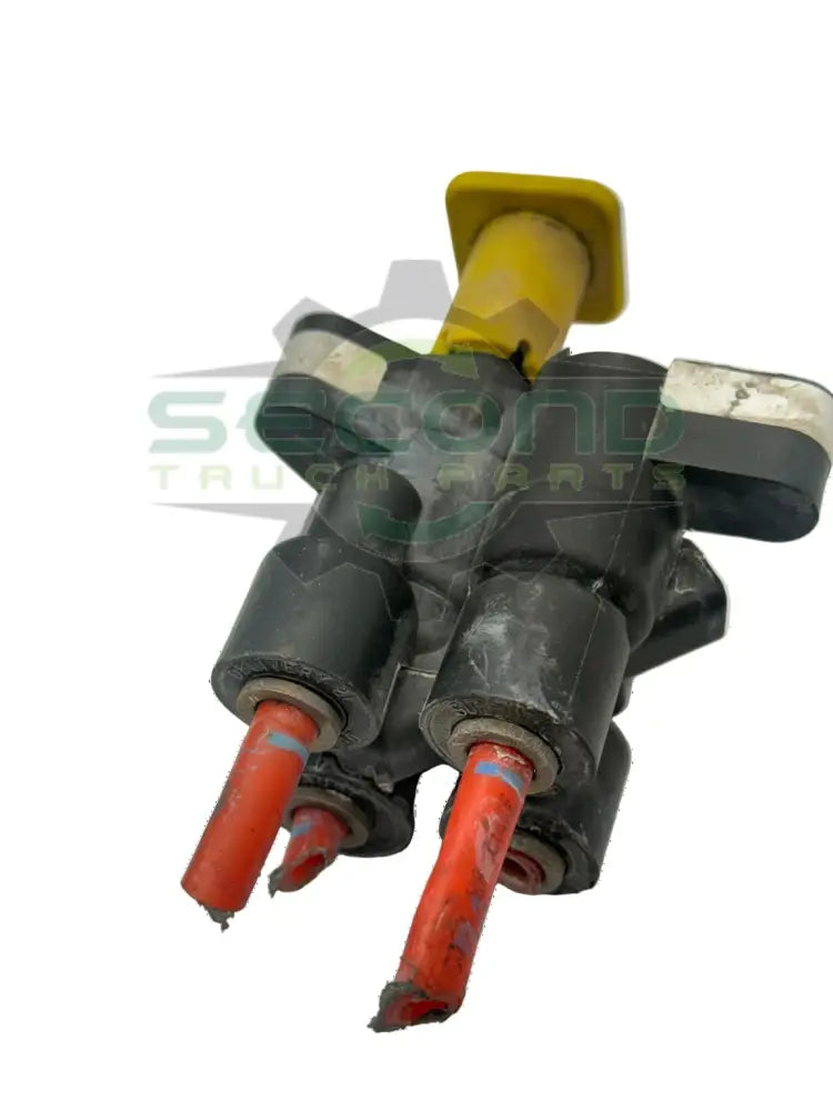 Genuine Buyers Products Hydraulic Spreader Valve - Valves
