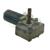5543895 Genuine Buyers Products Thru-hole Shaft Electric Tarp Motor 900W 90:1 40 RPM - Second Truck Parts