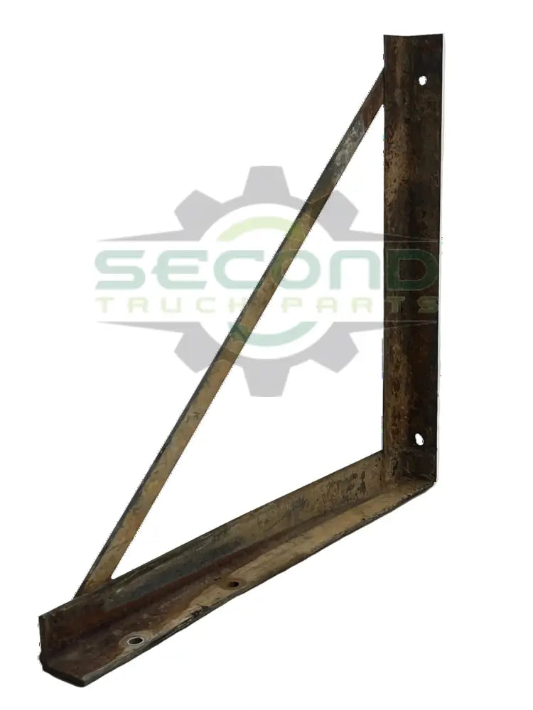 1701030 Genuine Buyers Products Welded Mounting Brackets Kit 18 x 18 Inches - Second Truck Parts
