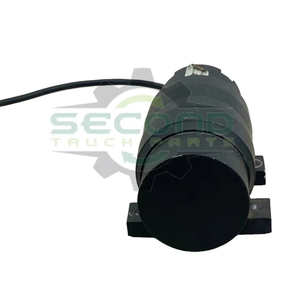 3019166 Genuine Buyers SaltDogg 900 Lbs. Vibrator for SHPE6000 Spreader - Second Truck Parts