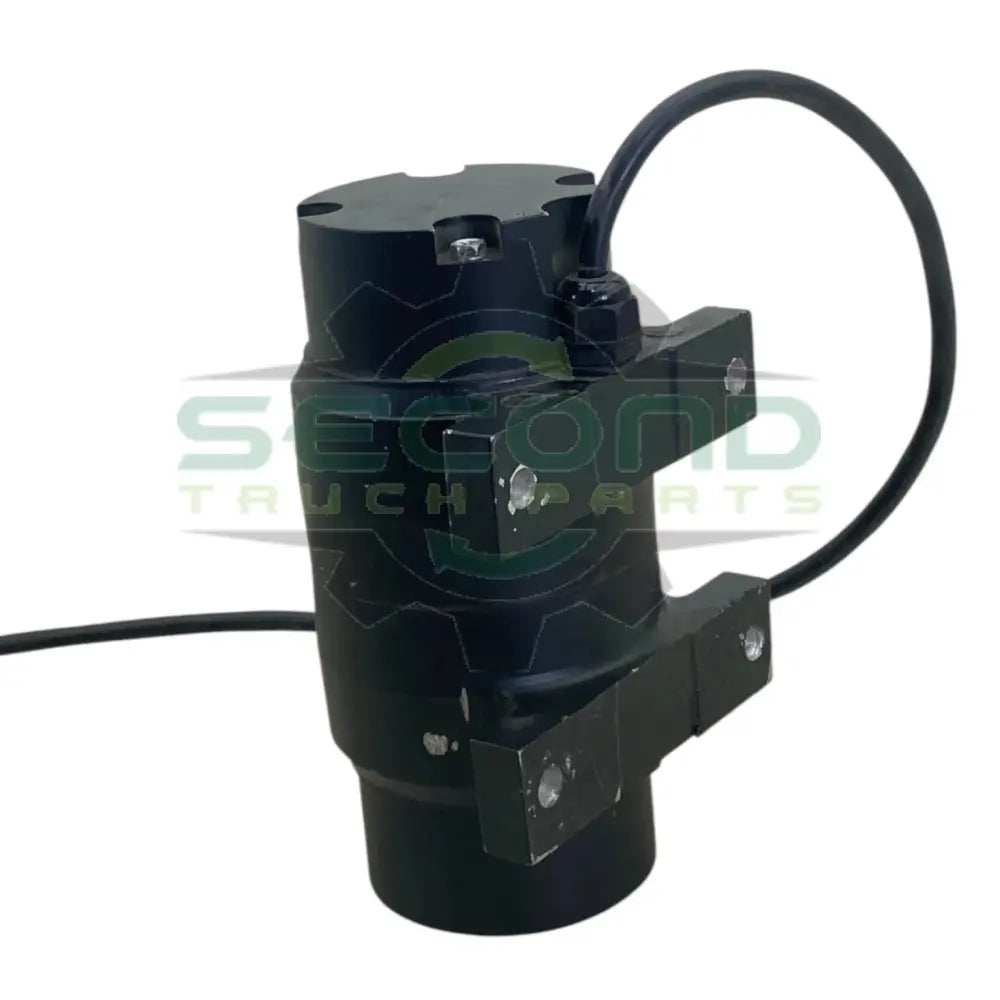 3019166 Genuine Buyers SaltDogg 900 Lbs. Vibrator for SHPE6000 Spreader - Second Truck Parts