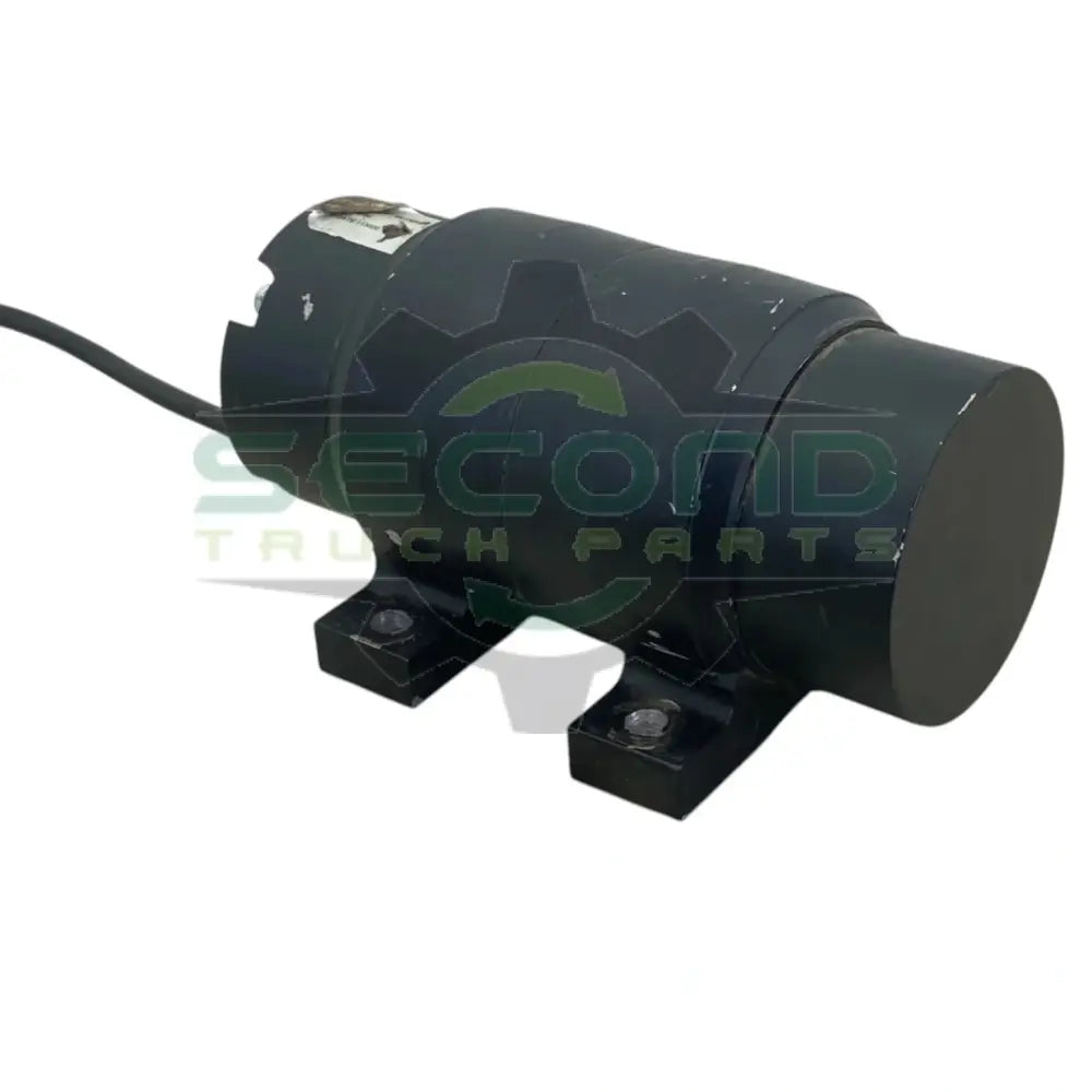 3019166 Genuine Buyers SaltDogg 900 Lbs. Vibrator for SHPE6000 Spreader - Second Truck Parts