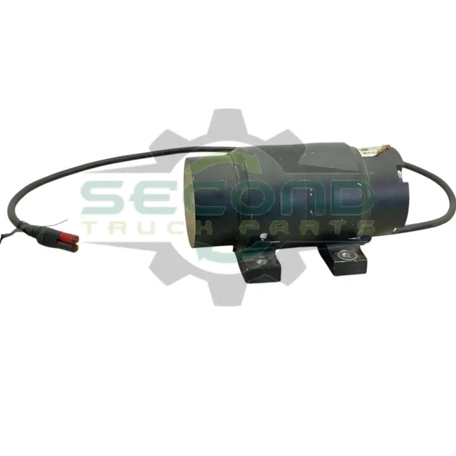 3019166 Genuine Buyers SaltDogg 900 Lbs. Vibrator for SHPE6000 Spreader - Second Truck Parts