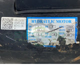 Genuine Car Lift Hydraulic Power Unit - Second Truck Parts