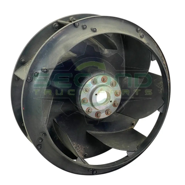 38-00556-00 Genuine Carrier Centrifugal Fan - Second Truck Parts