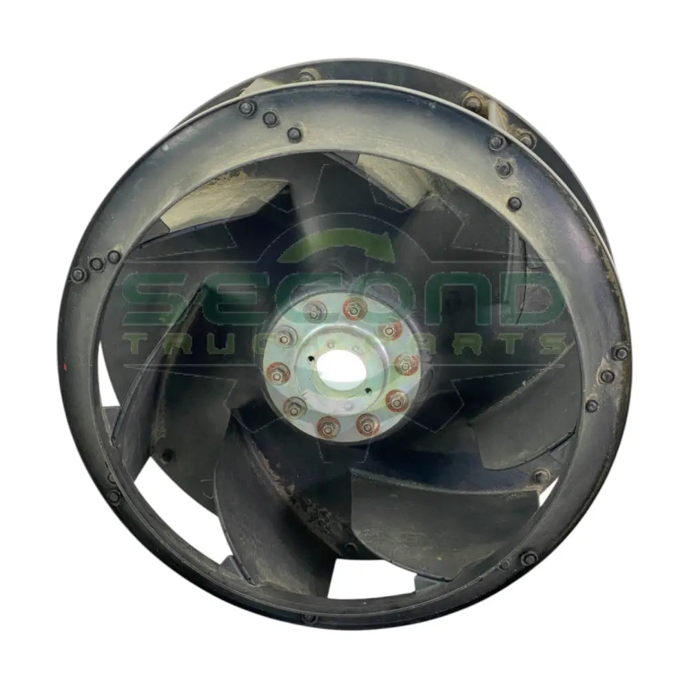 38-00556-00 Genuine Carrier Centrifugal Fan - Second Truck Parts