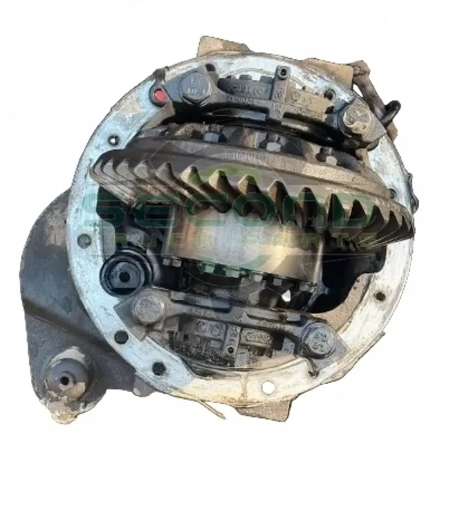 3200M1859 Genuine Carrier Differential Assembly - Second Truck Parts