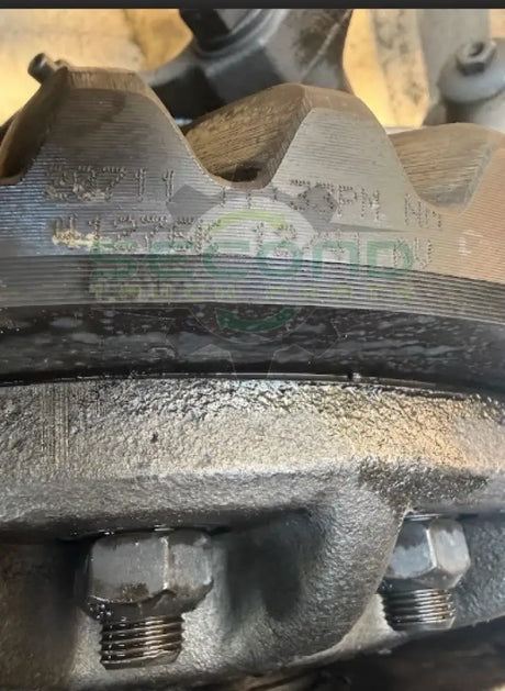 3200M1859 Genuine Carrier Differential Assembly - Second Truck Parts