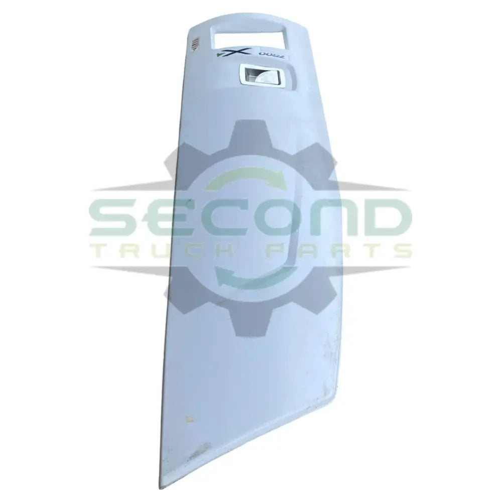58-04741 Genuine Carrier Door Roadside Side - Second Truck Parts