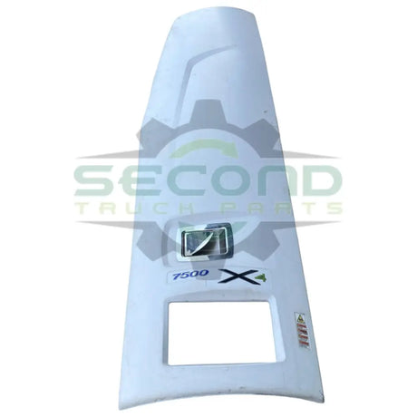 58-04741 Genuine Carrier Door Roadside Side - Second Truck Parts