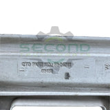 58-04741 Genuine Carrier Door Roadside Side - Second Truck Parts