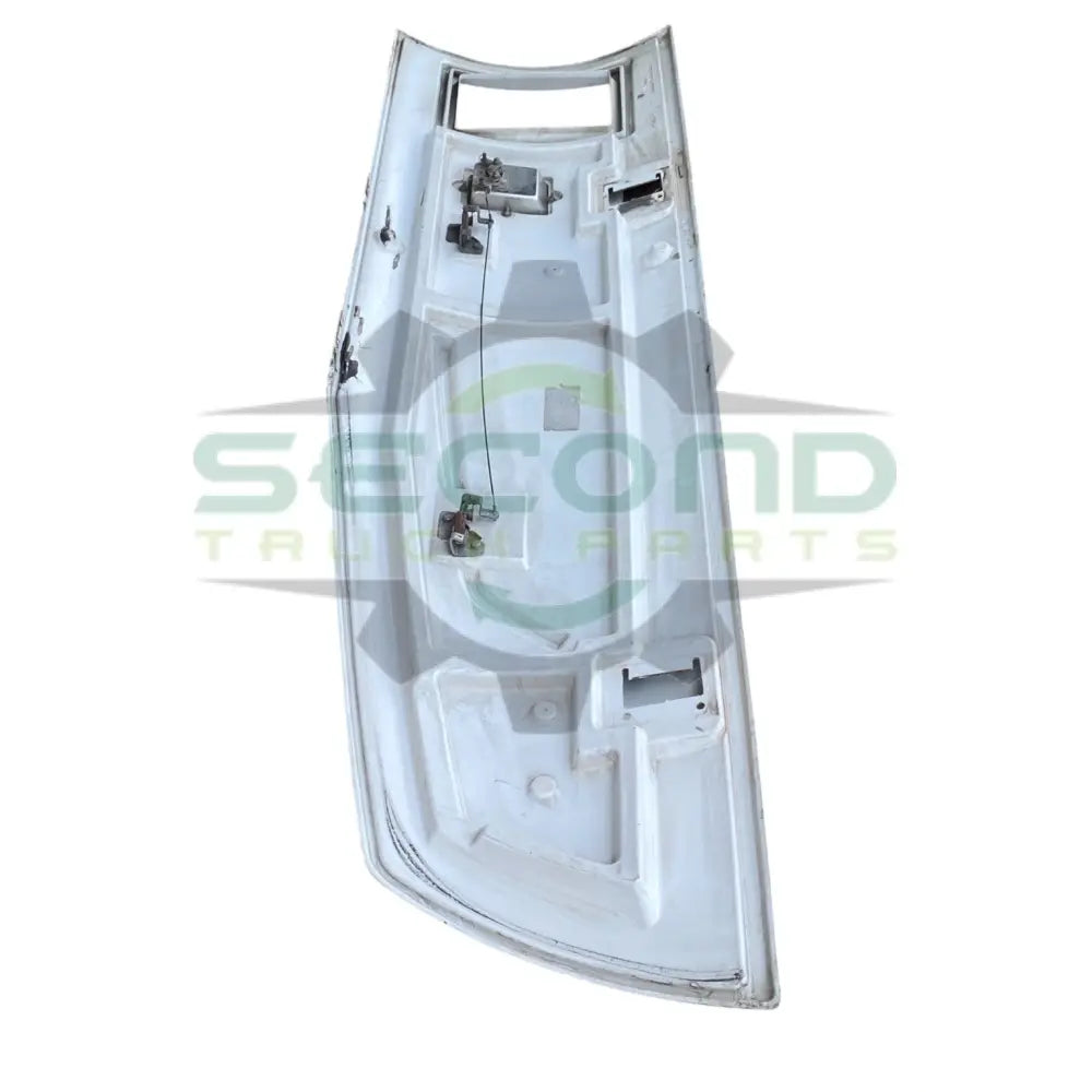 58-04741 Genuine Carrier Door Roadside Side - Second Truck Parts
