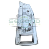 58-04741 Genuine Carrier Door Roadside Side - Second Truck Parts