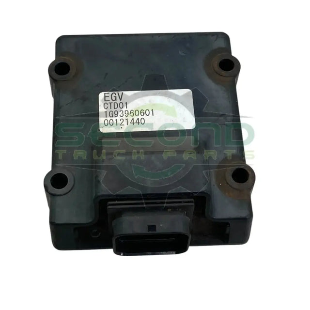 1G93960601 Genuine Carrier EGV Sensors - Second Truck Parts