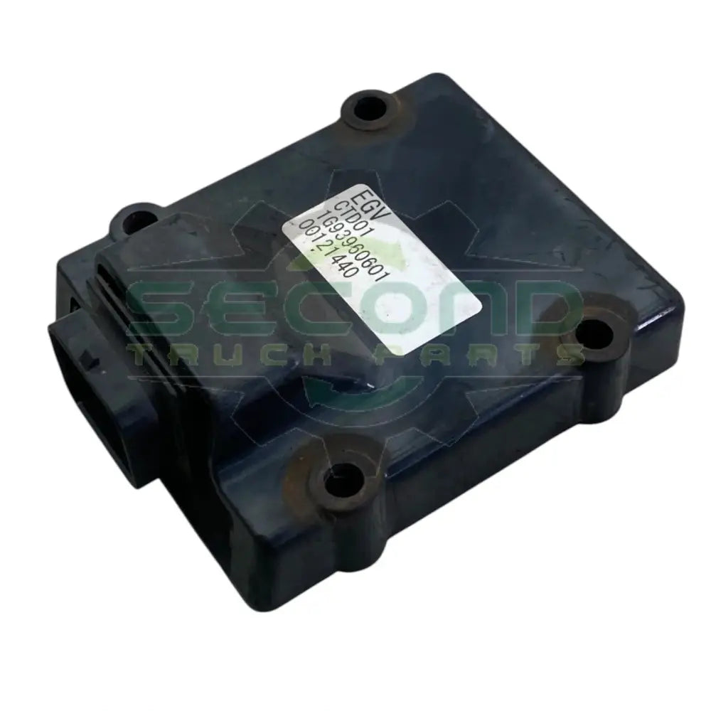 1G93960601 Genuine Carrier EGV Sensors - Second Truck Parts