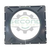 58-04472-02 Genuine Carrier Fan Shroud - Second Truck Parts