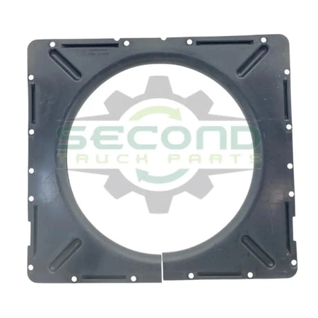 58-04472-02 Genuine Carrier Fan Shroud - Second Truck Parts