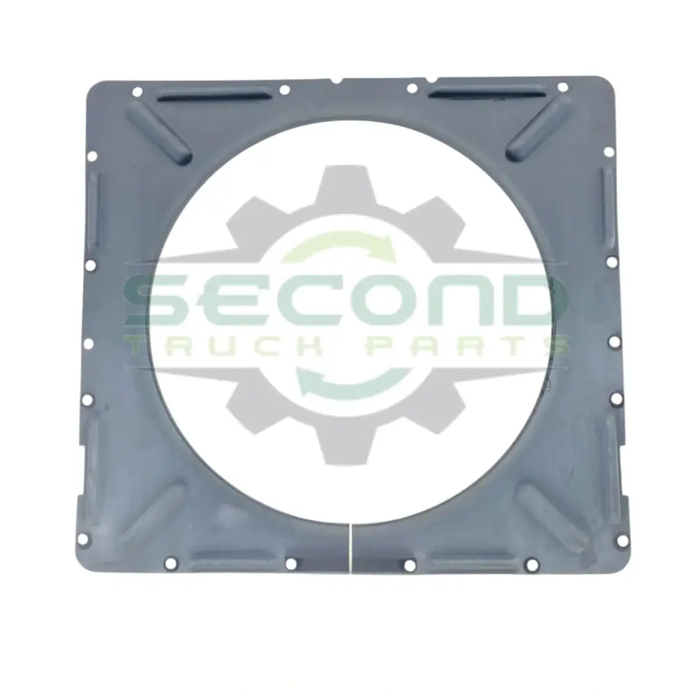 58-04472-02 Genuine Carrier Fan Shroud - Second Truck Parts