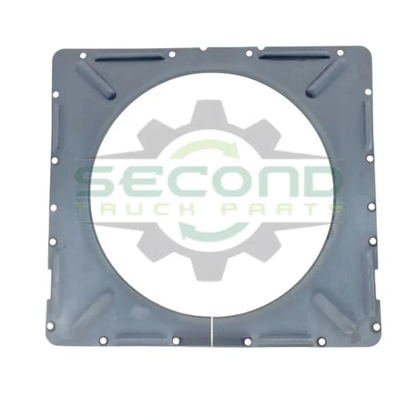 58-04472-02 Genuine Carrier Fan Shroud - Second Truck Parts