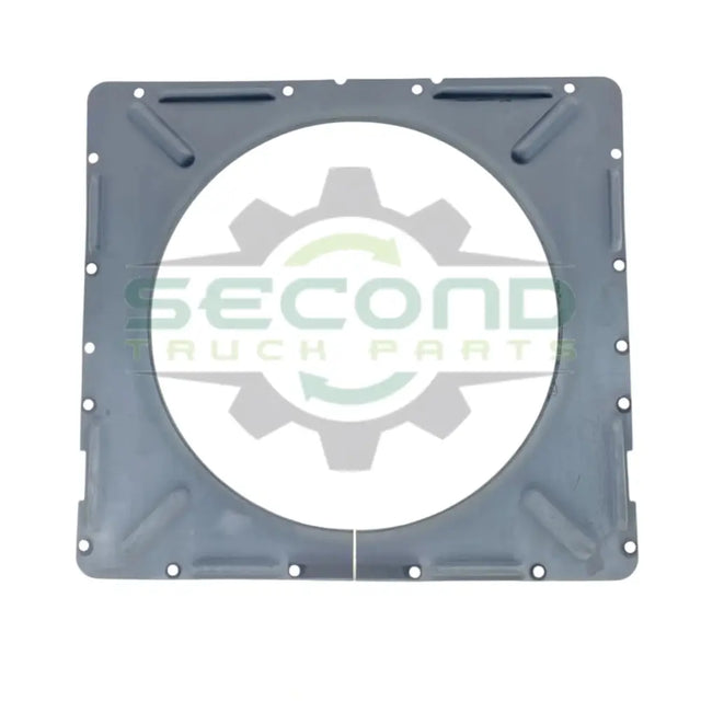 58-04472-02 Genuine Carrier Fan Shroud - Second Truck Parts
