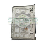 58-04743 Genuine Carrier Front Door Curbside - Second Truck Parts
