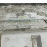 58-04743 Genuine Carrier Front Door Curbside - Second Truck Parts