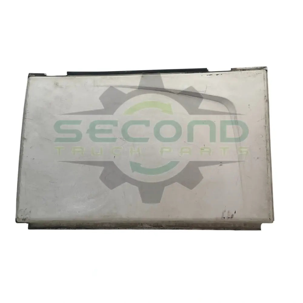 58-04743 Genuine Carrier Front Door Curbside - Second Truck Parts