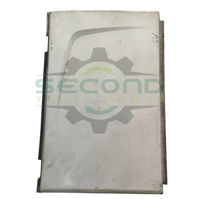 58-04743 Genuine Carrier Front Door Curbside - Second Truck Parts