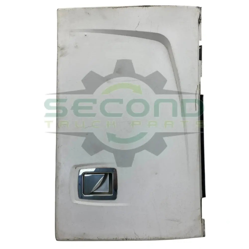 58-04742-18 Genuine Carrier Front Door Roadside - Second Truck Parts