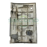 58-04742-18 Genuine Carrier Front Door Roadside - Second Truck Parts