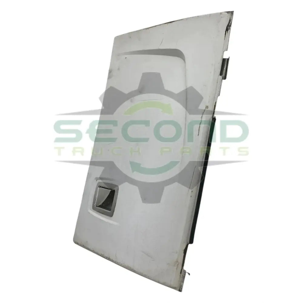58-04742-18 Genuine Carrier Front Door Roadside - Second Truck Parts