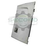 58-04742-18 Genuine Carrier Front Door Roadside - Second Truck Parts