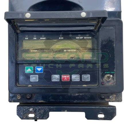 62-10237-00 Genuine Carrier Transicold Control Unit - Second Truck Parts