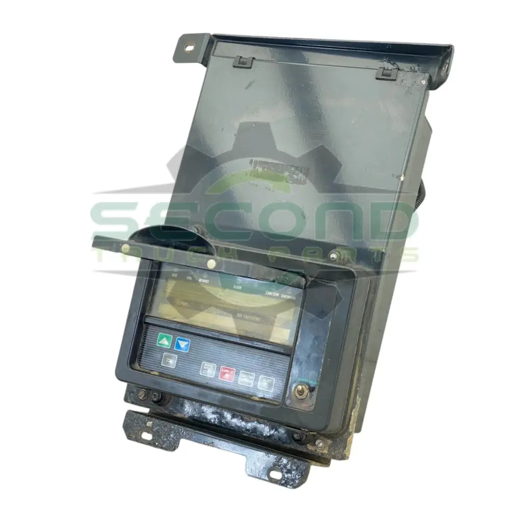 62-10237-00 Genuine Carrier Transicold Control Unit - Second Truck Parts