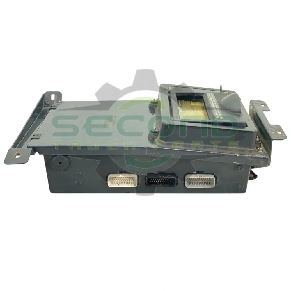 62-10237-00 Genuine Carrier Transicold Control Unit - Second Truck Parts