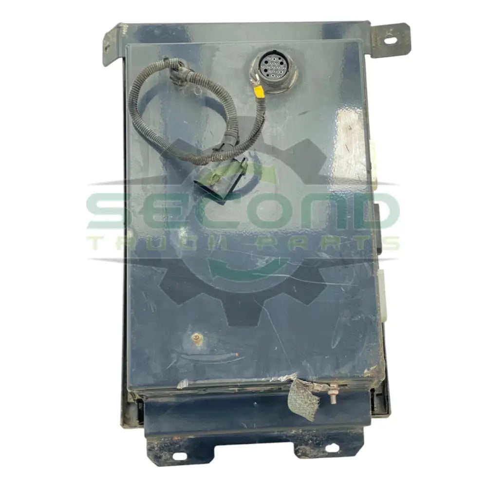 62-10237-00 Genuine Carrier Transicold Control Unit - Second Truck Parts