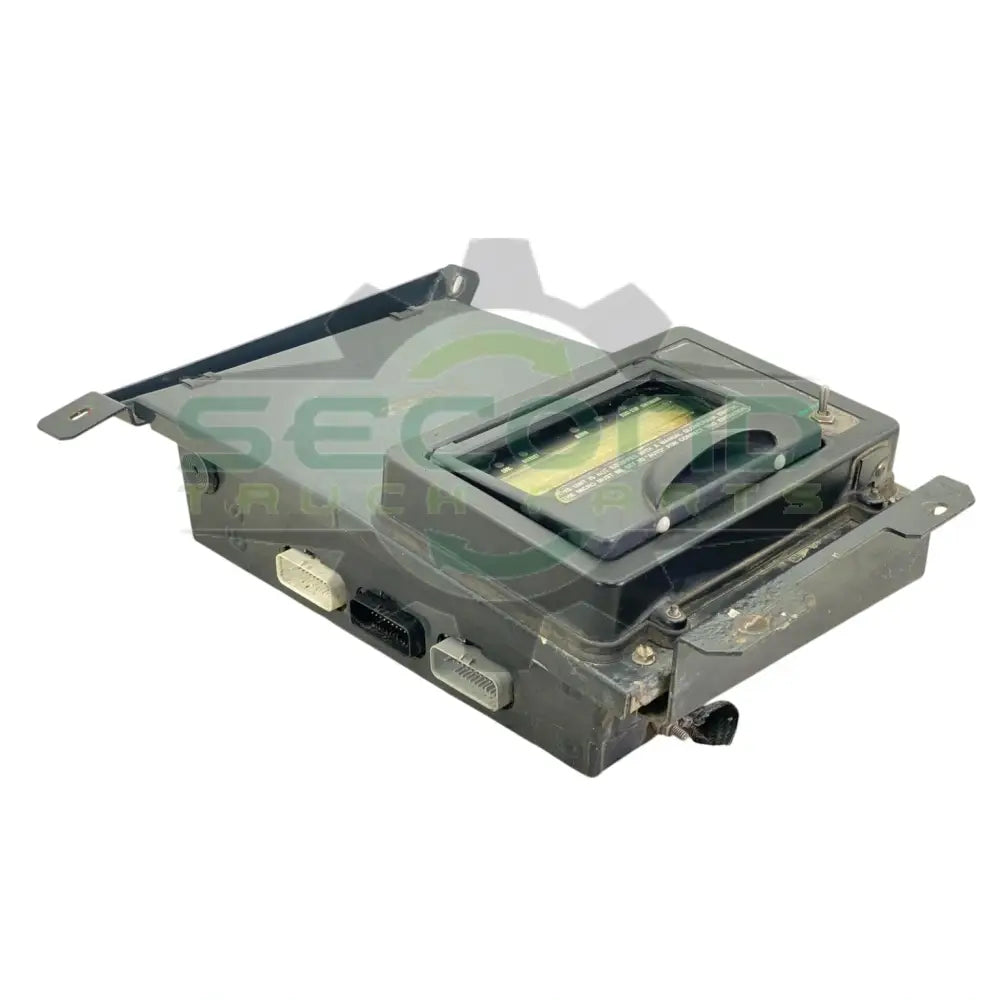 62-10237-00 Genuine Carrier Transicold Control Unit - Second Truck Parts