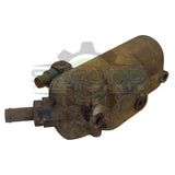 2528402 Genuine Cat Air Compressor Chamber - Second Truck Parts