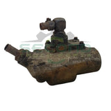 2528402 Genuine Cat Air Compressor Chamber - Second Truck Parts