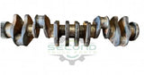 195-0306 Genuine Cat Crankshaft C13 - Second Truck Parts