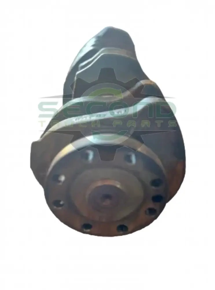 195-0306 Genuine Cat Crankshaft C13 - Second Truck Parts