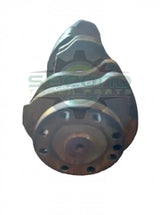 195-0306 Genuine Cat Crankshaft C13 - Second Truck Parts