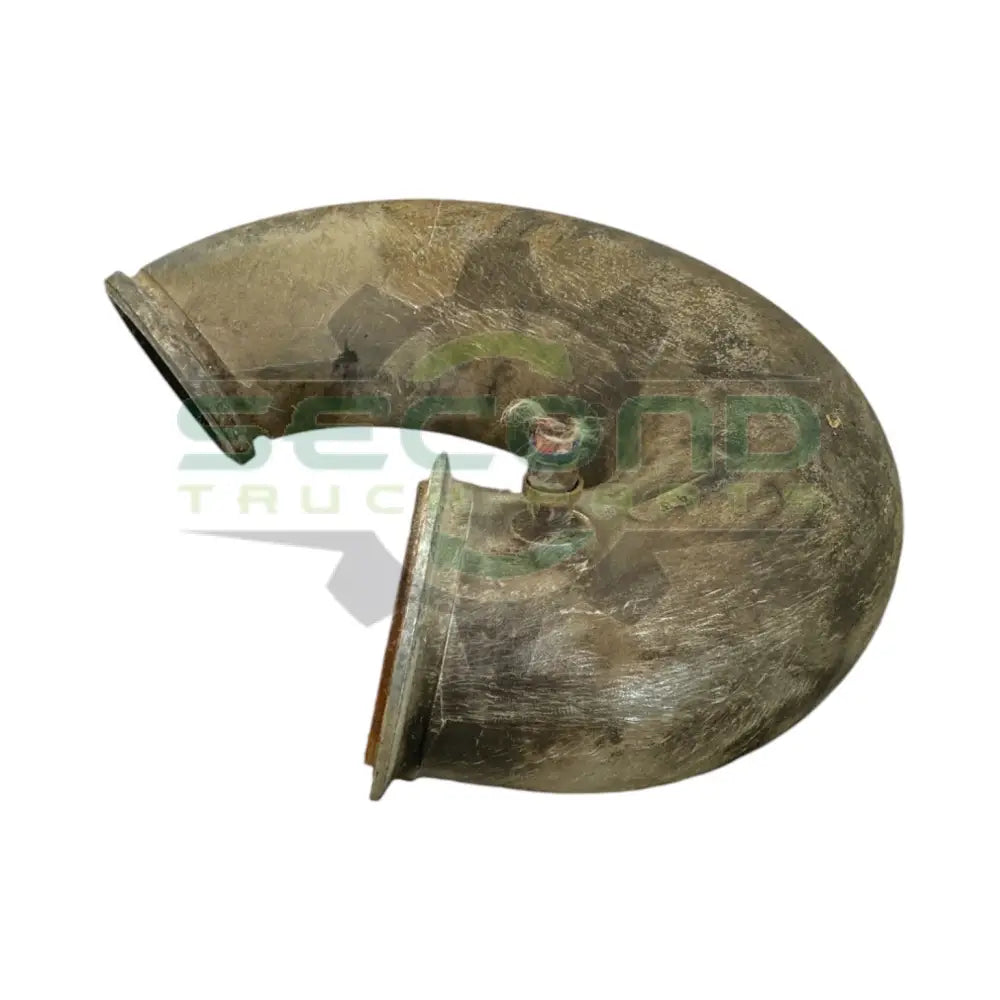 243-2508 Genuine CAT Diesel Engine Air Intake Assembly For Caterpillar C13 - Second Truck Parts